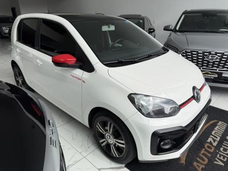 VOLKSWAGEN UP 1.0 4P FLEX 170 TSI CONNECT, Foto 3