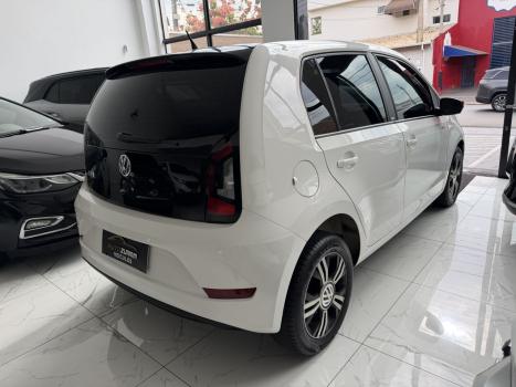 VOLKSWAGEN UP 1.0 4P FLEX 170 TSI CONNECT, Foto 4