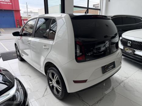 VOLKSWAGEN UP 1.0 4P FLEX 170 TSI CONNECT, Foto 5