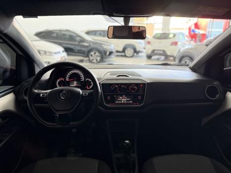 VOLKSWAGEN UP 1.0 4P FLEX 170 TSI CONNECT, Foto 8