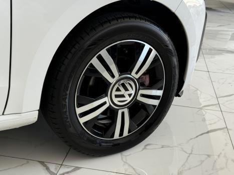VOLKSWAGEN UP 1.0 4P FLEX 170 TSI CONNECT, Foto 10