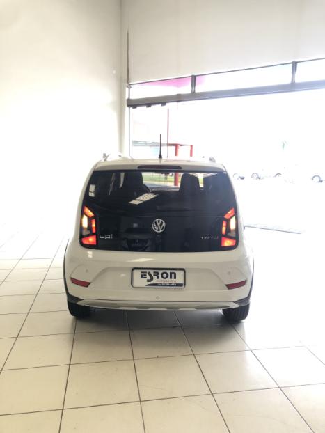 VOLKSWAGEN UP 1.0 4P FLEX 170 TSI XTREME, Foto 2