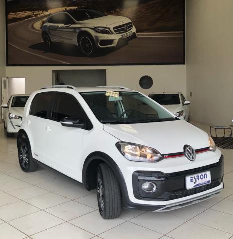 VOLKSWAGEN UP 1.0 4P FLEX 170 TSI XTREME, Foto 3