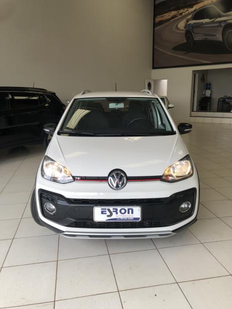 VOLKSWAGEN UP 1.0 4P FLEX 170 TSI XTREME, Foto 7