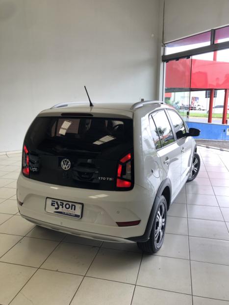 VOLKSWAGEN UP 1.0 4P FLEX 170 TSI XTREME, Foto 8