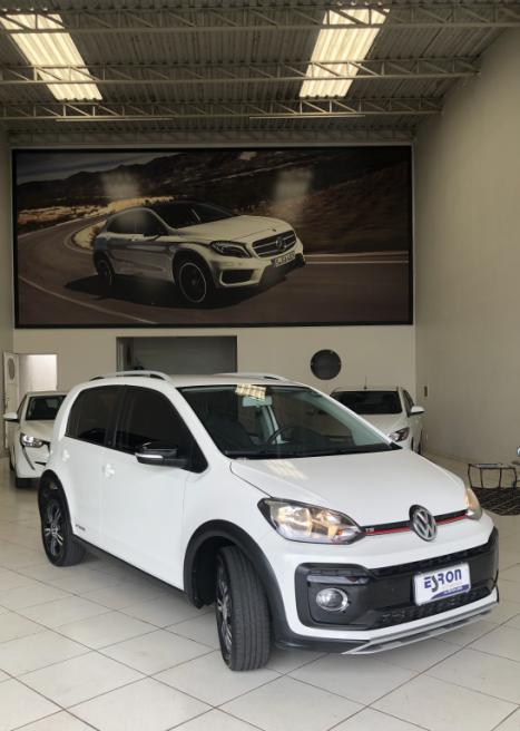 VOLKSWAGEN UP 1.0 4P FLEX 170 TSI XTREME, Foto 9