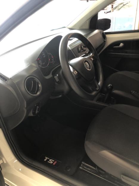 VOLKSWAGEN UP 1.0 4P FLEX 170 TSI XTREME, Foto 10