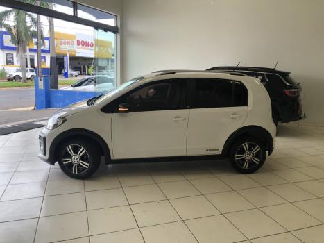 VOLKSWAGEN UP 1.0 4P FLEX 170 TSI XTREME, Foto 11