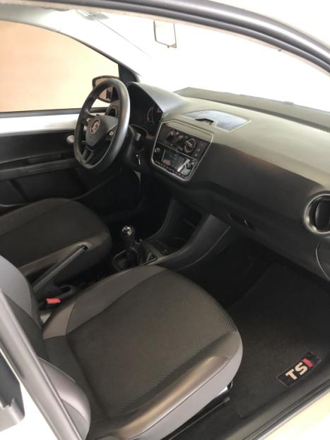 VOLKSWAGEN UP 1.0 4P FLEX 170 TSI XTREME, Foto 16