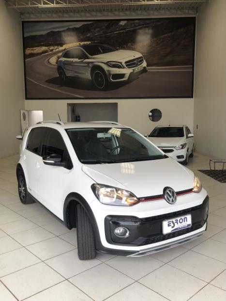 VOLKSWAGEN UP 1.0 4P FLEX 170 TSI XTREME, Foto 18
