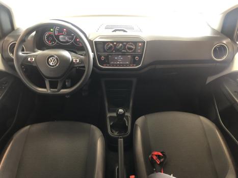 VOLKSWAGEN UP 1.0 4P FLEX 170 TSI XTREME, Foto 19