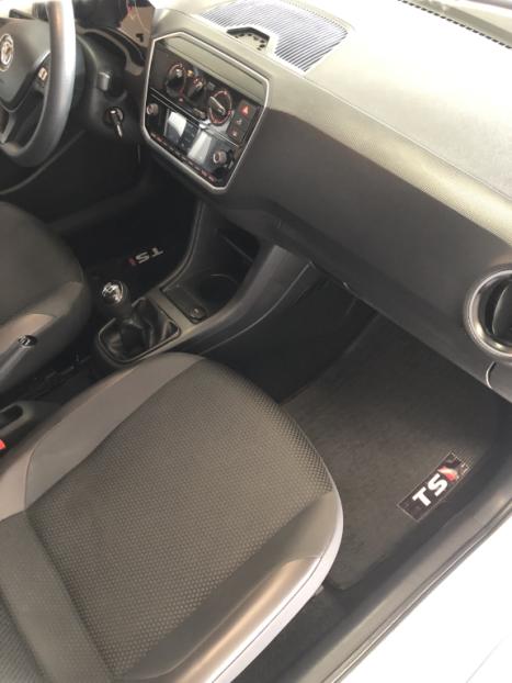 VOLKSWAGEN UP 1.0 4P FLEX 170 TSI XTREME, Foto 21