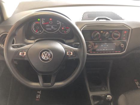 VOLKSWAGEN UP 1.0 4P FLEX 170 TSI XTREME, Foto 24