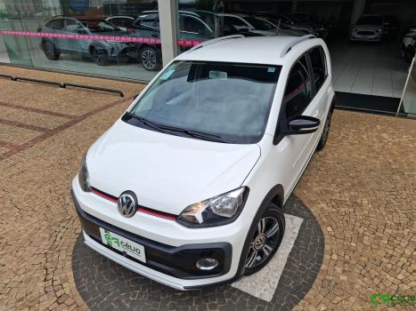 VOLKSWAGEN UP 1.0 4P FLEX 170 TSI XTREME, Foto 2