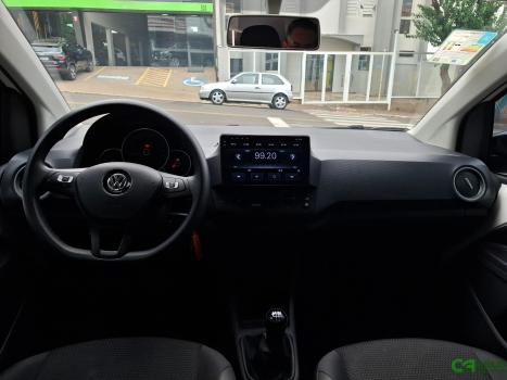 VOLKSWAGEN UP 1.0 4P FLEX 170 TSI XTREME, Foto 3