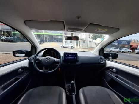 VOLKSWAGEN UP 1.0 4P FLEX 170 TSI XTREME, Foto 4