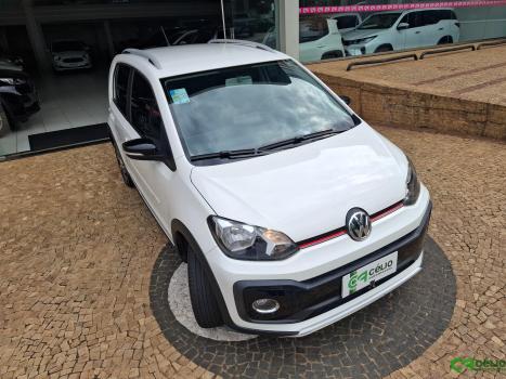 VOLKSWAGEN UP 1.0 4P FLEX 170 TSI XTREME, Foto 5