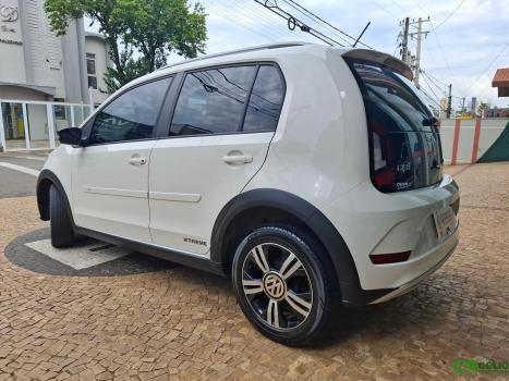 VOLKSWAGEN UP 1.0 4P FLEX 170 TSI XTREME, Foto 7