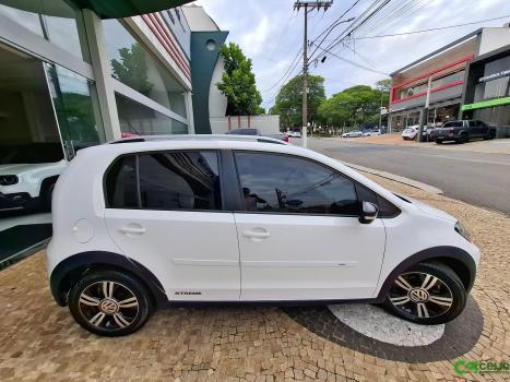 VOLKSWAGEN UP 1.0 4P FLEX 170 TSI XTREME, Foto 8