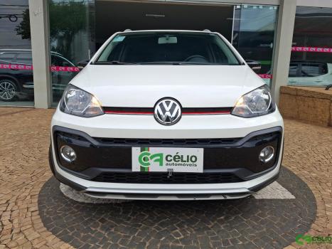 VOLKSWAGEN UP 1.0 4P FLEX 170 TSI XTREME, Foto 9