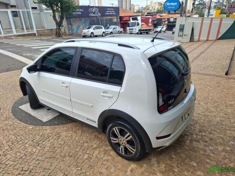 VOLKSWAGEN UP 1.0 4P FLEX 170 TSI XTREME, Foto 10