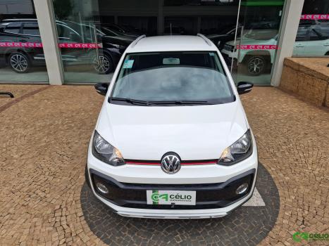 VOLKSWAGEN UP 1.0 4P FLEX 170 TSI XTREME, Foto 11