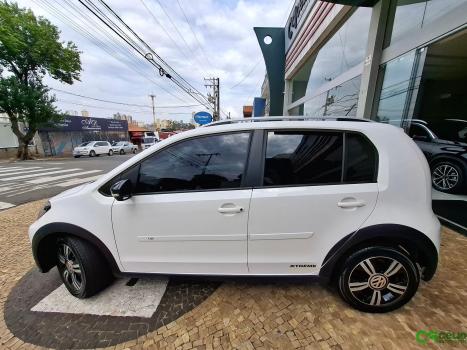 VOLKSWAGEN UP 1.0 4P FLEX 170 TSI XTREME, Foto 12