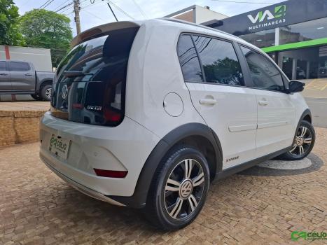 VOLKSWAGEN UP 1.0 4P FLEX 170 TSI XTREME, Foto 13