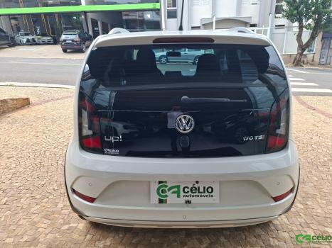 VOLKSWAGEN UP 1.0 4P FLEX 170 TSI XTREME, Foto 14