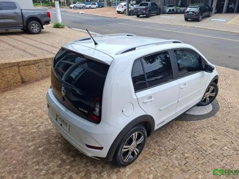 VOLKSWAGEN UP 1.0 4P FLEX 170 TSI XTREME, Foto 15