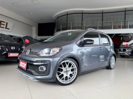 VOLKSWAGEN UP 1.0 4P FLEX 170 TSI XTREME, Foto 1