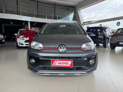 VOLKSWAGEN UP 1.0 4P FLEX 170 TSI XTREME, Foto 2