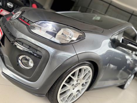 VOLKSWAGEN UP 1.0 4P FLEX 170 TSI XTREME, Foto 3