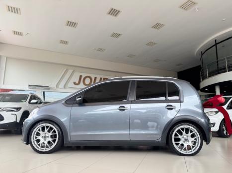 VOLKSWAGEN UP 1.0 4P FLEX 170 TSI XTREME, Foto 4