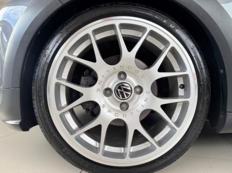 VOLKSWAGEN UP 1.0 4P FLEX 170 TSI XTREME, Foto 5