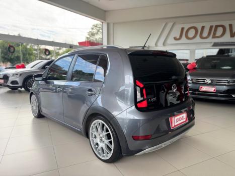 VOLKSWAGEN UP 1.0 4P FLEX 170 TSI XTREME, Foto 6