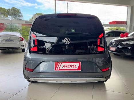 VOLKSWAGEN UP 1.0 4P FLEX 170 TSI XTREME, Foto 7