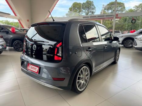VOLKSWAGEN UP 1.0 4P FLEX 170 TSI XTREME, Foto 8