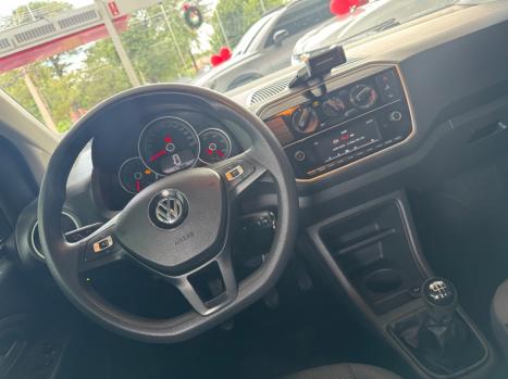 VOLKSWAGEN UP 1.0 4P FLEX 170 TSI XTREME, Foto 12