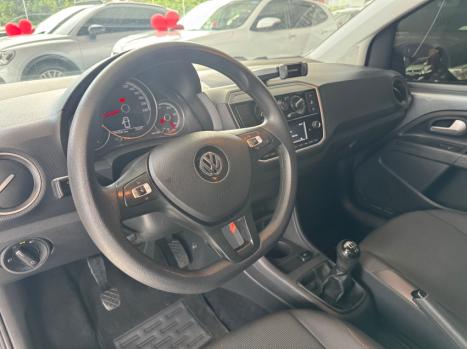 VOLKSWAGEN UP 1.0 4P FLEX 170 TSI XTREME, Foto 15