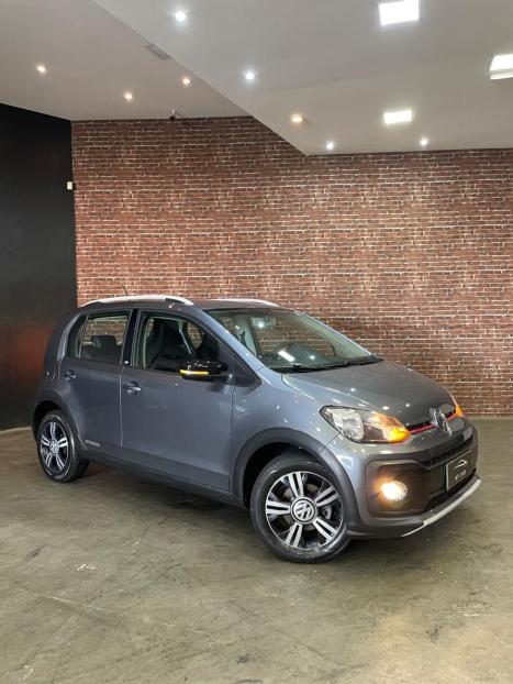 VOLKSWAGEN UP 1.0 4P FLEX 170 TSI XTREME, Foto 1