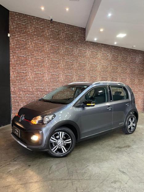 VOLKSWAGEN UP 1.0 4P FLEX 170 TSI XTREME, Foto 2