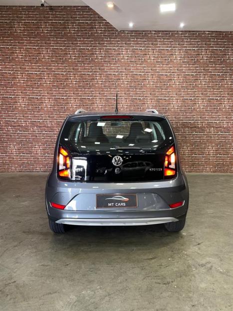 VOLKSWAGEN UP 1.0 4P FLEX 170 TSI XTREME, Foto 5