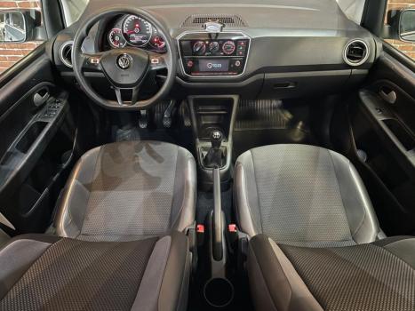 VOLKSWAGEN UP 1.0 4P FLEX 170 TSI XTREME, Foto 7