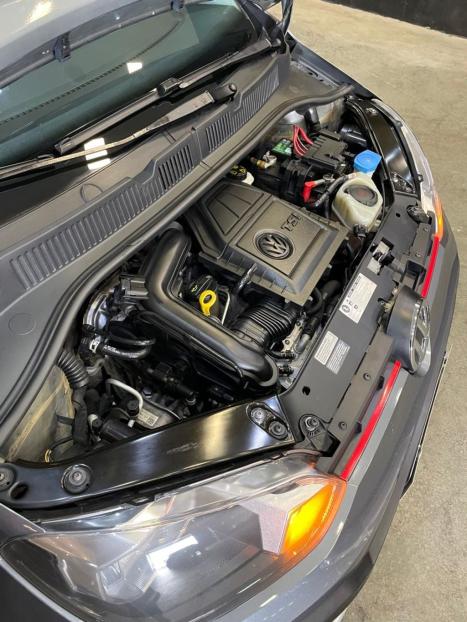 VOLKSWAGEN UP 1.0 4P FLEX 170 TSI XTREME, Foto 8