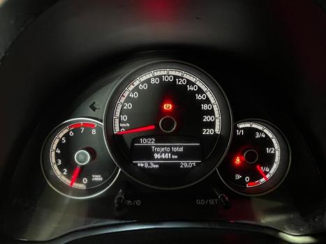 VOLKSWAGEN UP 1.0 4P FLEX 170 TSI XTREME, Foto 10