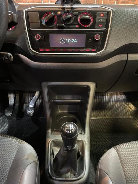 VOLKSWAGEN UP 1.0 4P FLEX 170 TSI XTREME, Foto 11