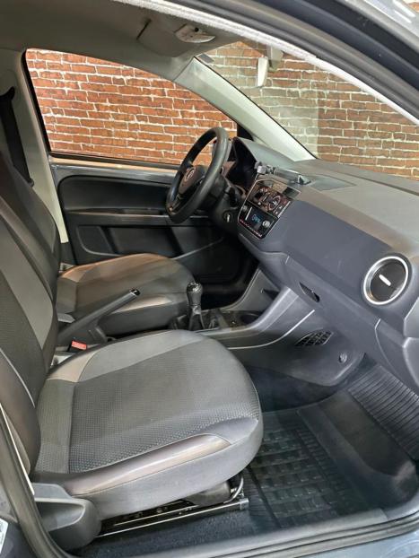 VOLKSWAGEN UP 1.0 4P FLEX 170 TSI XTREME, Foto 12
