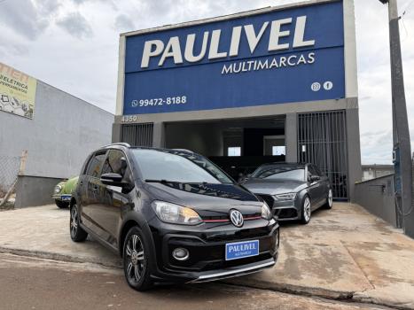 VOLKSWAGEN UP 1.0 4P FLEX 170 TSI XTREME, Foto 1