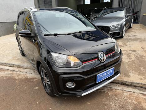 VOLKSWAGEN UP 1.0 4P FLEX 170 TSI XTREME, Foto 2